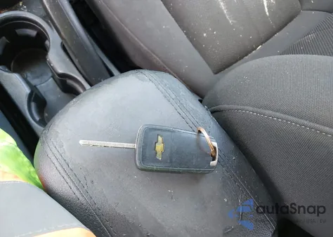 2011 Chevrolet Cruze 1Lt из США, поврежденный, VIN 1G1PF5S91B7137196